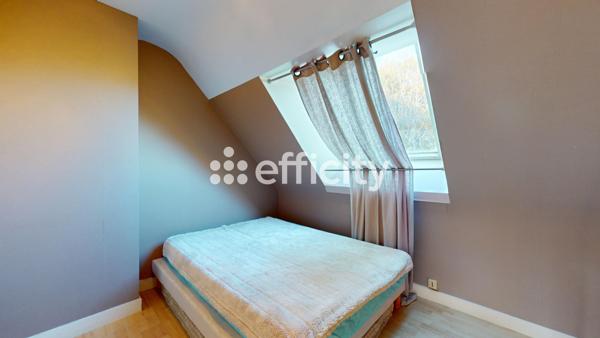 Maison
         7 pièces
        - 132 m² Bien prestige
