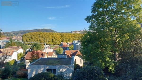 Appartement à vendre à Besançon dans le Doubs (25000), ref : 25001-1089166