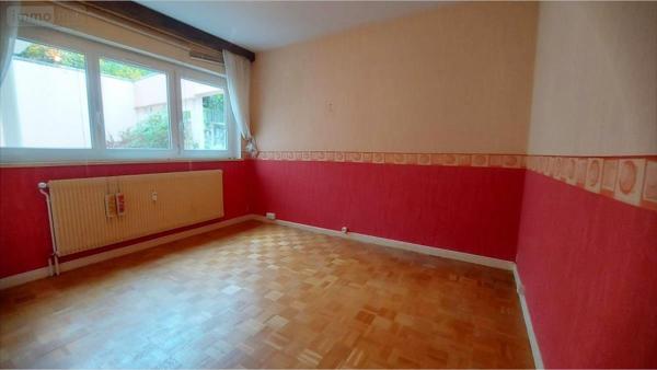 Appartement à vendre à Besançon dans le Doubs (25000), ref : 25001-1089166