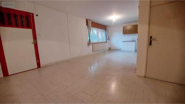 Appartement à vendre à Besançon dans le Doubs (25000), ref : 25001-1089166