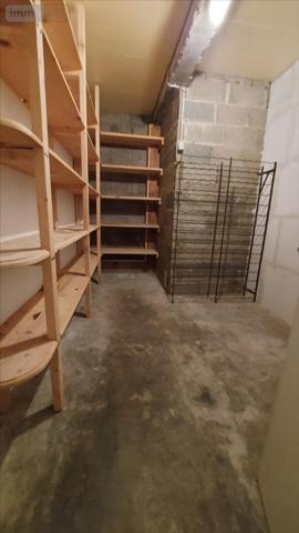 Appartement à vendre à Besançon dans le Doubs (25000), ref : 25001-1089166