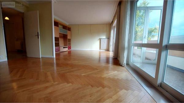 Appartement à vendre à Besançon dans le Doubs (25000), ref : 25001-1089166