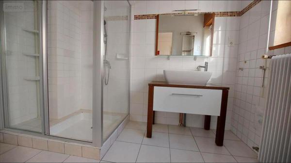 Appartement à vendre à Besançon dans le Doubs (25000), ref : 25001-1089166