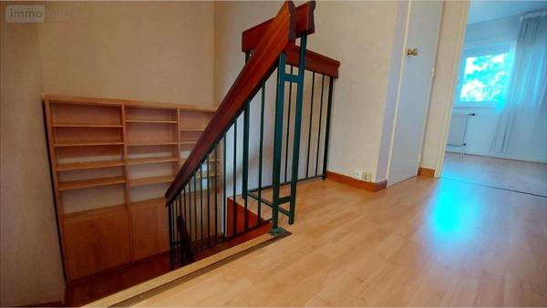 Appartement à vendre à Besançon dans le Doubs (25000), ref : 25001-1089166