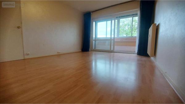 Appartement à vendre à Besançon dans le Doubs (25000), ref : 25001-1089166