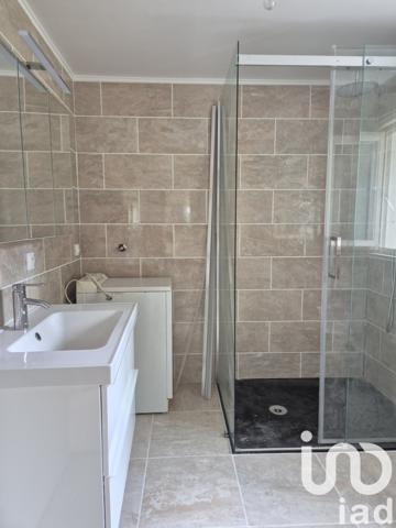 Maison à vendre 2 pièces 57 m² Buchères