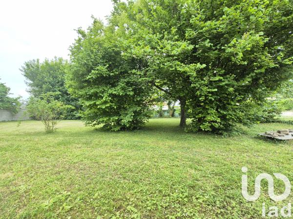 Maison à vendre 2 pièces 57 m² Buchères