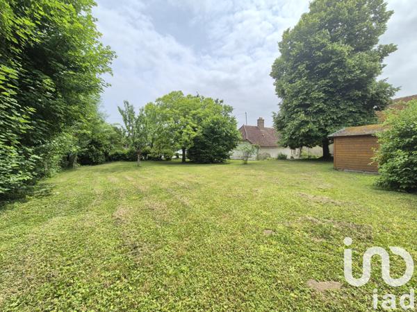 Maison à vendre 2 pièces 57 m² Buchères