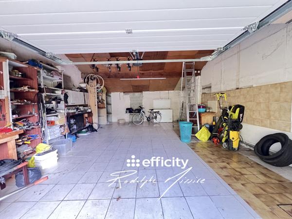 Maison 5 pièces - 90 m²