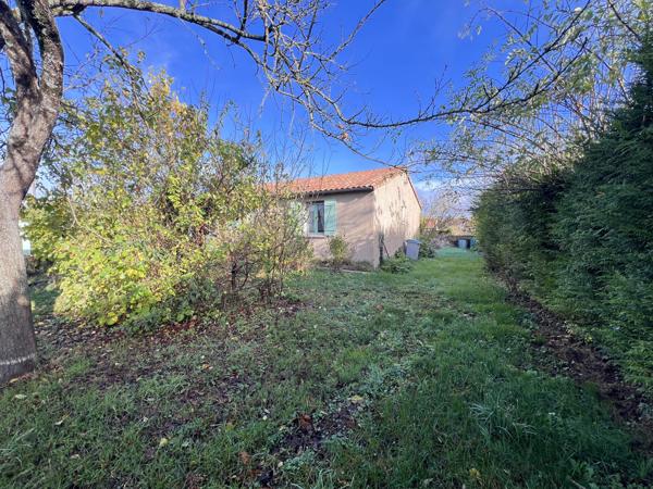 Maison 5 pièces - 90 m²