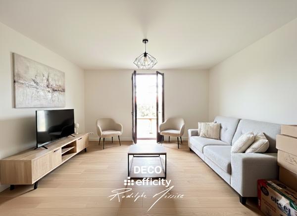 Maison 5 pièces - 90 m²