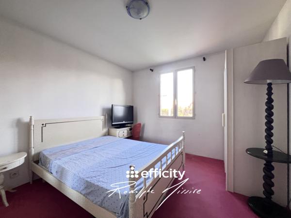 Maison 5 pièces - 90 m²