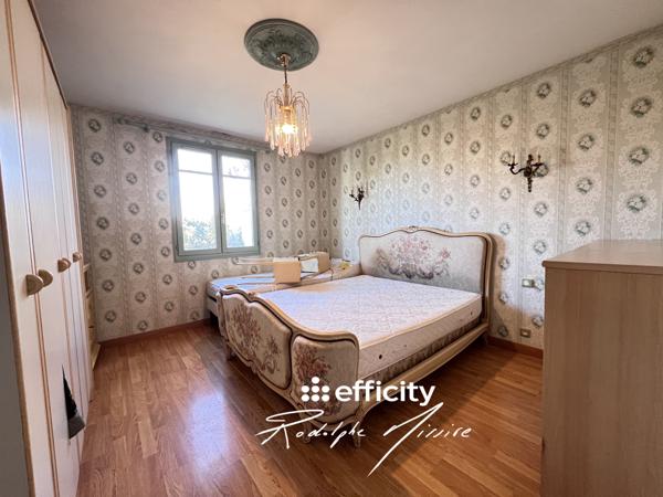 Maison 5 pièces - 90 m²