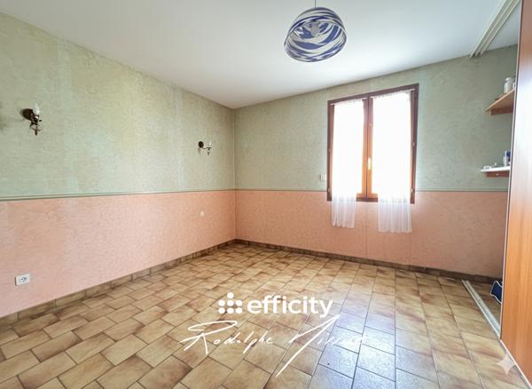 Maison 5 pièces - 90 m²