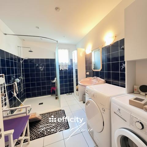 Maison 5 pièces - 90 m²