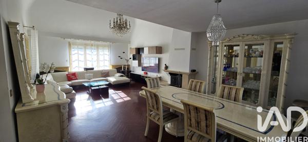 Maison à vendre 7 pièces 187 m² Villiers-sur-Marne