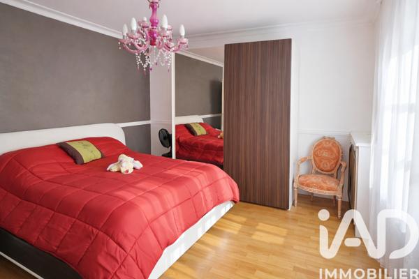 Maison à vendre 7 pièces 187 m² Villiers-sur-Marne