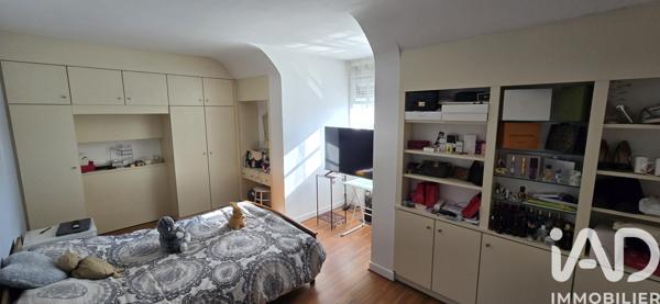 Maison à vendre 7 pièces 187 m² Villiers-sur-Marne