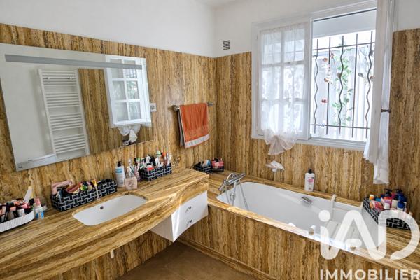 Maison à vendre 7 pièces 187 m² Villiers-sur-Marne