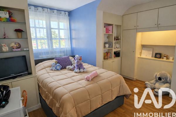 Maison à vendre 7 pièces 187 m² Villiers-sur-Marne