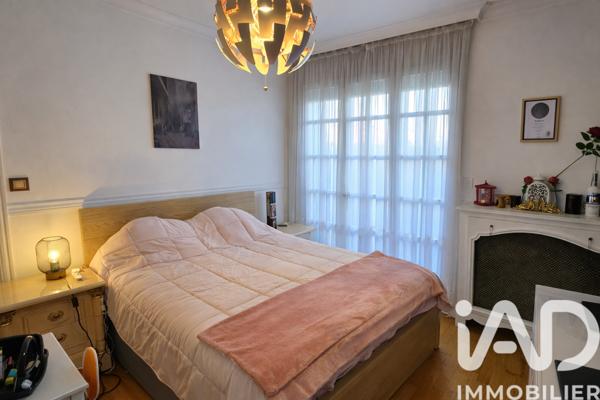 Maison à vendre 7 pièces 187 m² Villiers-sur-Marne