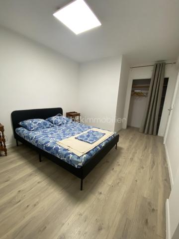 Appartement de 55,44 m²