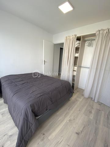 Appartement de 55,44 m²