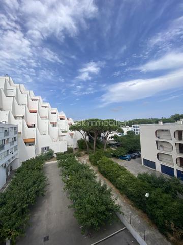 Appartement de 55,44 m²