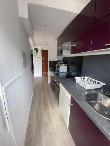 Appartement de 55,44 m²