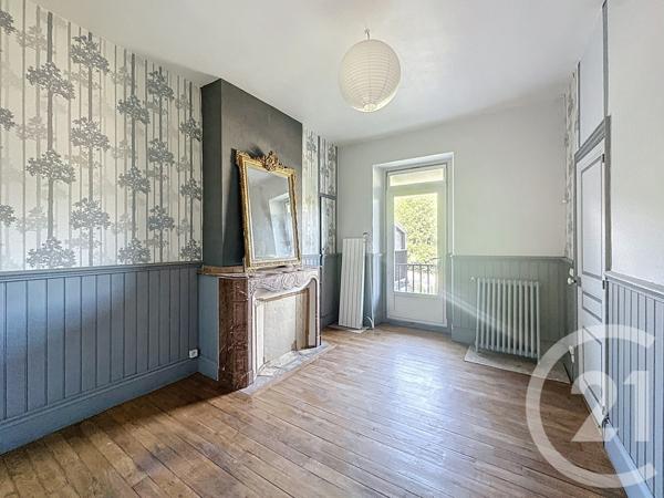 Maison à vendre  10 pièces - 213,48 m2 CASTILLON EN COUSERANS - 09