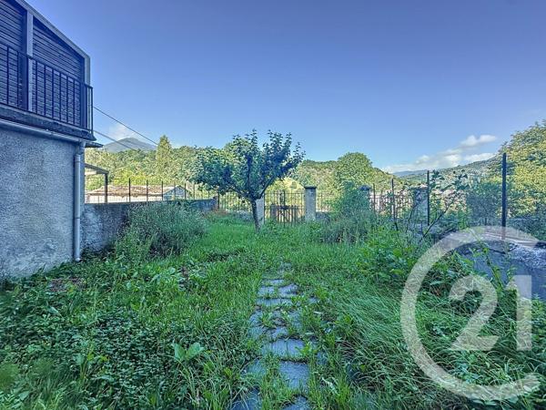 Maison à vendre  10 pièces - 213,48 m2 CASTILLON EN COUSERANS - 09