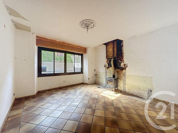 Maison à vendre  10 pièces - 213,48 m2 CASTILLON EN COUSERANS - 09