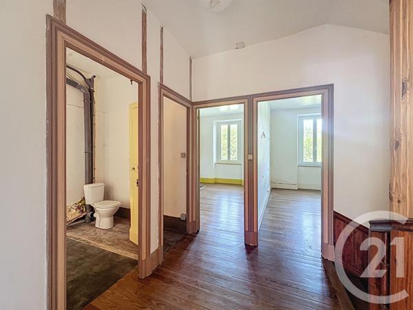 Maison à vendre  10 pièces - 213,48 m2 CASTILLON EN COUSERANS - 09