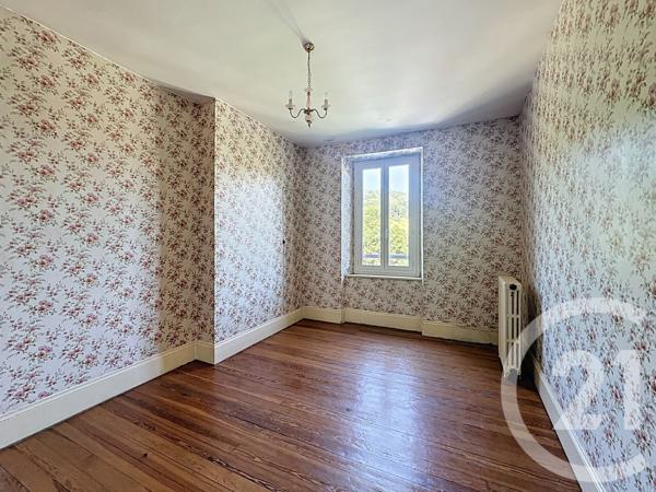 Maison à vendre  10 pièces - 213,48 m2 CASTILLON EN COUSERANS - 09