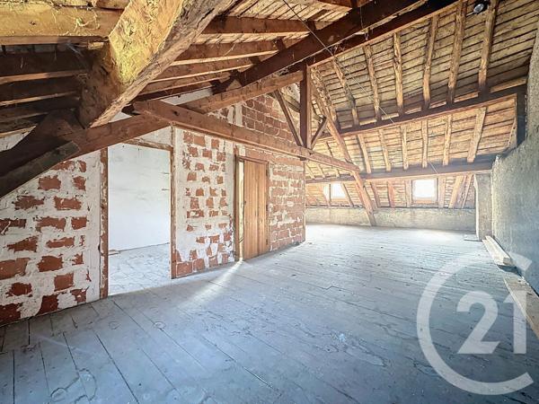 Maison à vendre  10 pièces - 213,48 m2 CASTILLON EN COUSERANS - 09