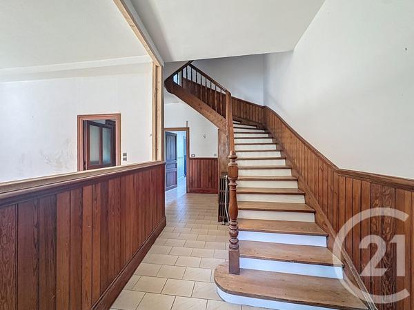 Maison à vendre  10 pièces - 213,48 m2 CASTILLON EN COUSERANS - 09