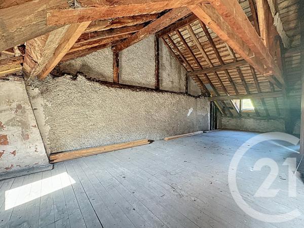 Maison à vendre  10 pièces - 213,48 m2 CASTILLON EN COUSERANS - 09