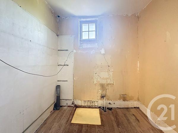 Maison à vendre  10 pièces - 213,48 m2 CASTILLON EN COUSERANS - 09