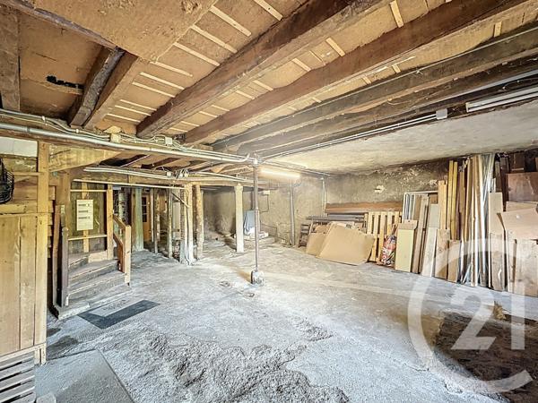 Maison à vendre  10 pièces - 213,48 m2 CASTILLON EN COUSERANS - 09