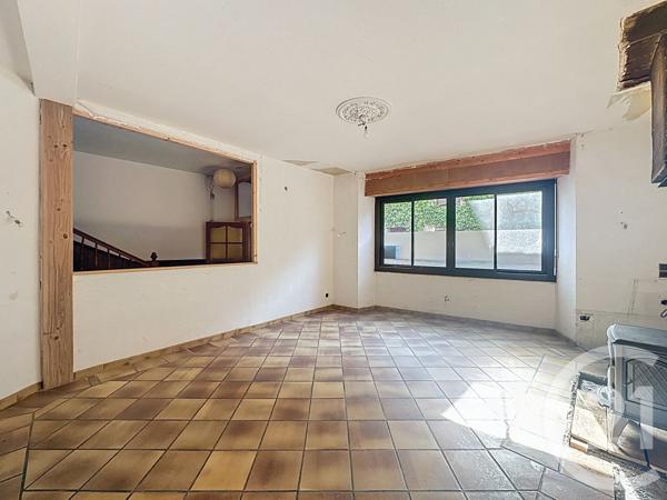 Maison à vendre  10 pièces - 213,48 m2 CASTILLON EN COUSERANS - 09