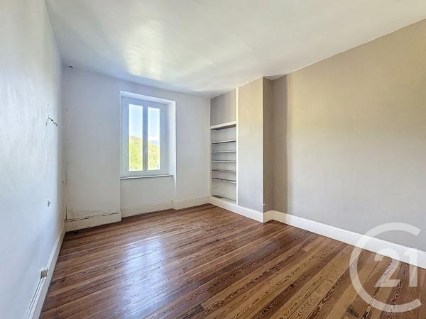 Maison à vendre  10 pièces - 213,48 m2 CASTILLON EN COUSERANS - 09