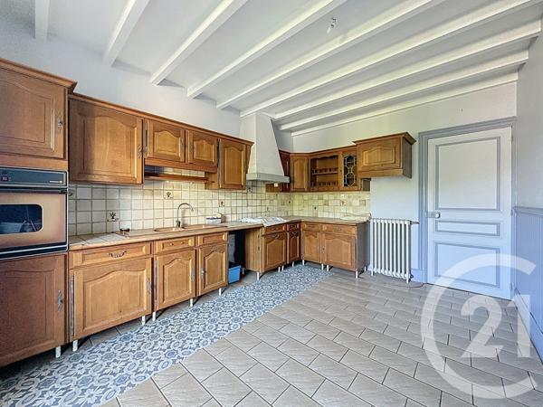 Maison à vendre  10 pièces - 213,48 m2 CASTILLON EN COUSERANS - 09