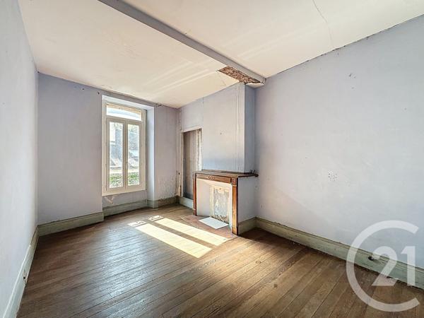 Maison à vendre  10 pièces - 213,48 m2 CASTILLON EN COUSERANS - 09