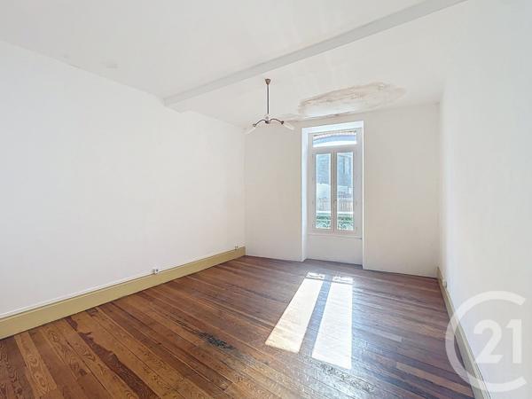 Maison à vendre  10 pièces - 213,48 m2 CASTILLON EN COUSERANS - 09