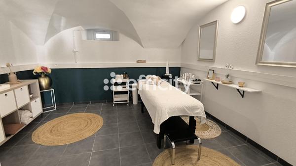 Bureau 2 pièces - 46 m²