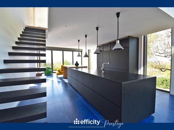 Maison 15 pièces - 986 m² Bien prestige