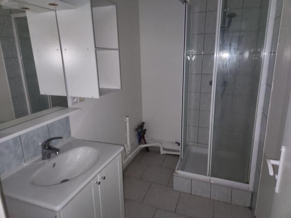 Immeuble de rapport à vendre à Bar-sur-Aube dans l'Aube (10200), ref : 10379/640   
Calme