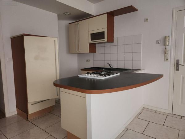 Immeuble de rapport à vendre à Bar-sur-Aube dans l'Aube (10200), ref : 10379/640   
Calme