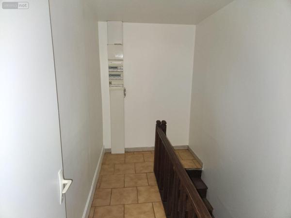 Immeuble de rapport à vendre à Bar-sur-Aube dans l'Aube (10200), ref : 10379/640   
Calme