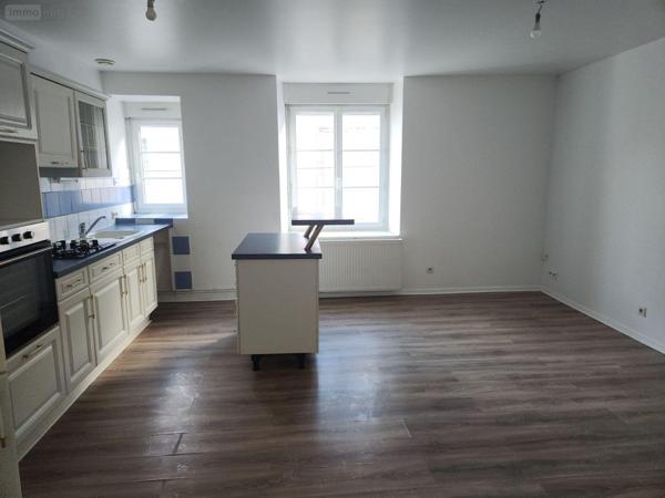 Immeuble de rapport à vendre à Bar-sur-Aube dans l'Aube (10200), ref : 10379/640   
Calme